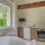 Le Moulin De Beaumanoir Lägenhet *