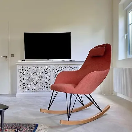 Le Moulin De Beaumanoir *