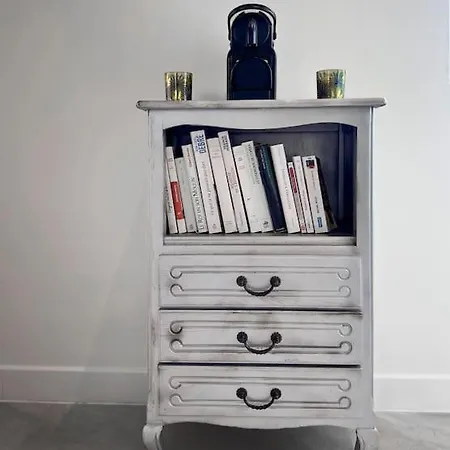 Le Moulin De Beaumanoir Appartamento *