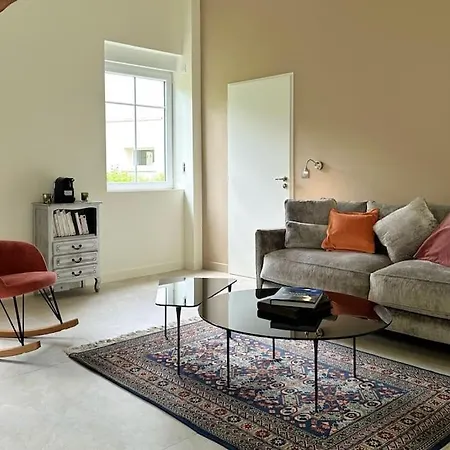 Appartamento Le Moulin De Beaumanoir Compiègne