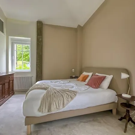 Le Moulin De Beaumanoir * Compiègne