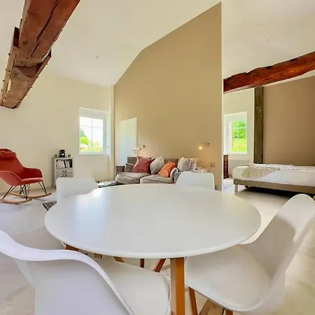 Appartamento Le Moulin De Beaumanoir