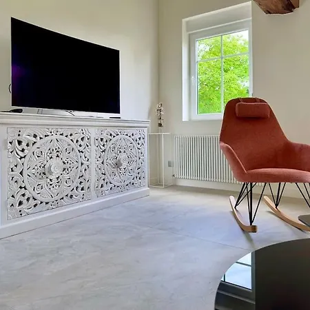 Le Moulin De Beaumanoir Appartamento