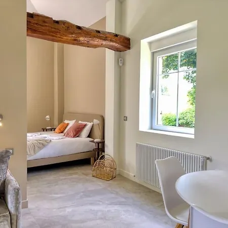 Appartamento Le Moulin De Beaumanoir *