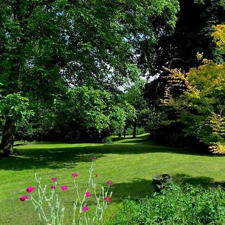 Appartamento Le Moulin De Beaumanoir