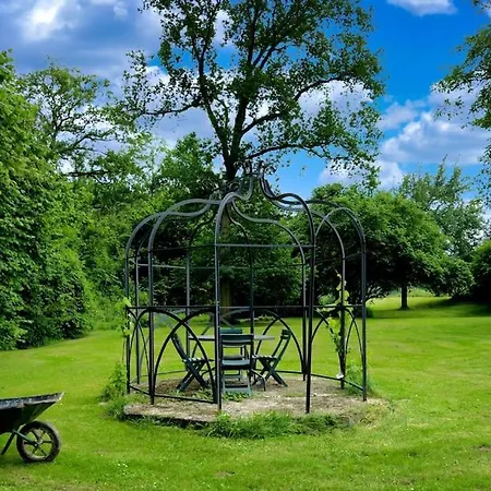 Le Moulin De Beaumanoir Lägenhet *